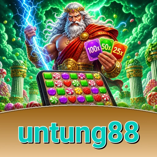 untung88 APK — gampang dipakai