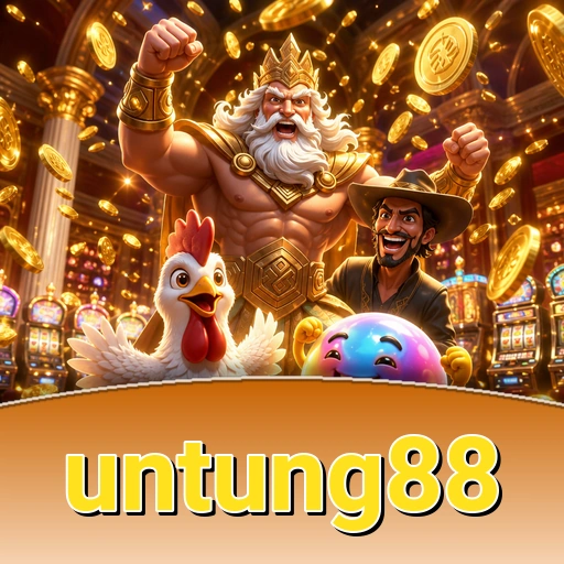untung88 APK — katalog lengkap