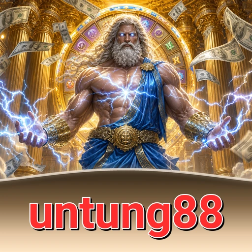untung88 APK — bantuan 24 jam